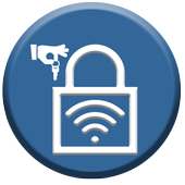 Free Wifi Password Finder & Viewer logo