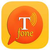 Tiwari fone icon