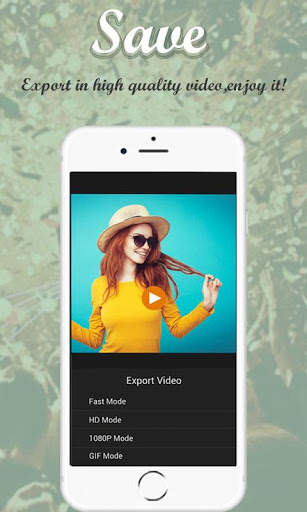 MV Video Status Maker screenshot 4