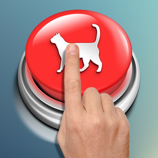 Pet sound buttons - prank! icon