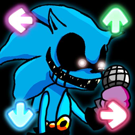 Sonik FNF mod 0.0.1