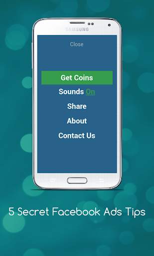 5 Secret Facebook Ads Tips screenshot 7