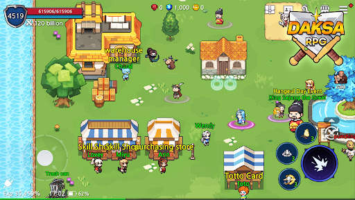 Punkland screenshot 5