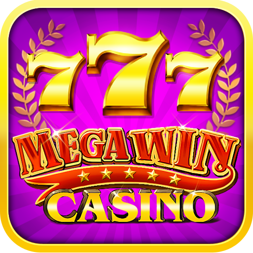 Mega Win Casino - Vegas Slots icon