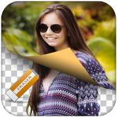 Photo Background Eraser 1.0