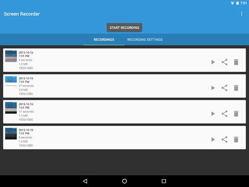 Riv Screen Recorder screenshot 9