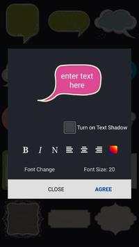 Text On Photo screenshot 6