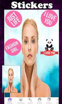 YouCam Makeup Cosmetic screenshot 6