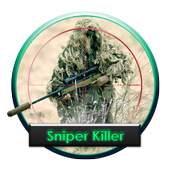 Sniper Assassin Shot Killer 3D 3.2.5