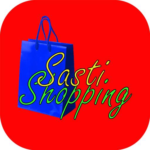 Sasti Shopping: for wholesale business 1.0.7