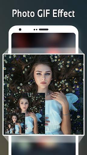 Repeat Photo Animation Effect- screenshot 8
