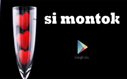 Si Montok VPN Proxy Asli Terbaru screenshot 1