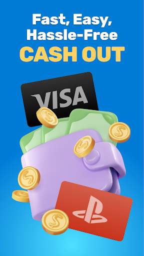 Flash Rewards: Earn Gift Cards screenshot 3