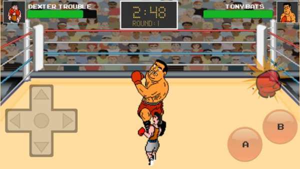 Boxing King screenshot 3
