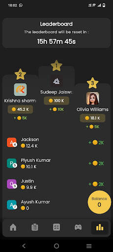 RewardZ - Earn Cash Rewards screenshot 5