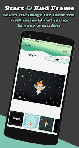 VidArt Video Maker screenshot 4