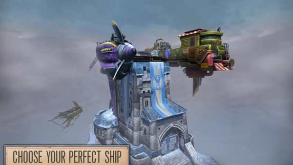 AERENA - Clash of Champions HD screenshot 3