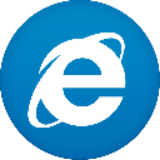 Browser أيقونة