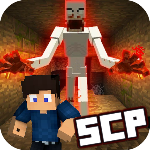 Mod SCP Foundation Horror icon