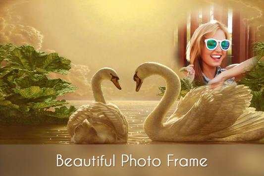 Beautiful Photo Frame 1 تصوير الشاشة