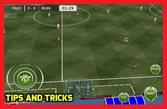 Guide Pes 2017 screenshot 1