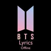 BTS world Song Plus Lyrics - Offline icon