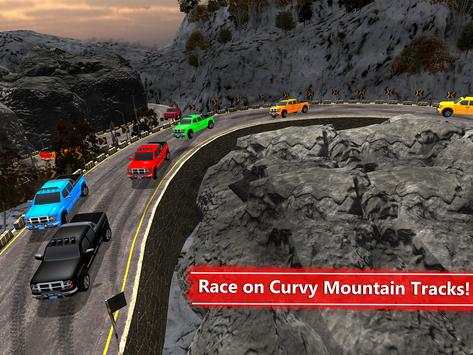 US Truck Drift & Racing screenshot 15