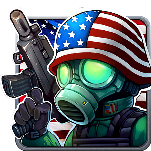 Zombie Diary icon
