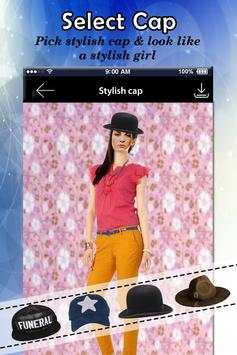 Girls Jeans Photo Suit Editor 5 تصوير الشاشة