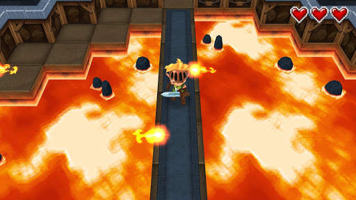 Evoland screenshot 5