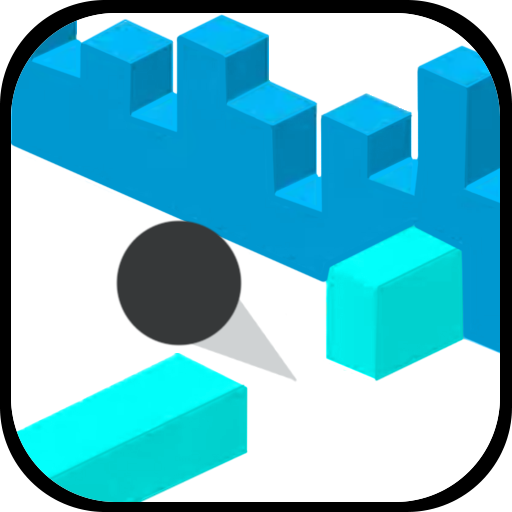 Catch Up Ball Speed Race Rush icon