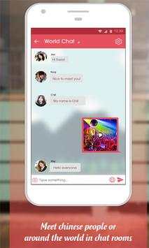 Chatliv App Dating screenshot 3