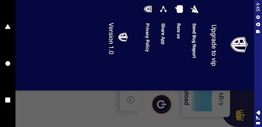 combos vpn screenshot 4