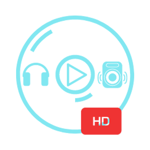 Grid Player icon
