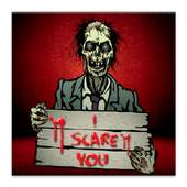 Zombie Scare Prank 3.0