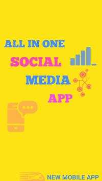 SOCIAL MEDIA screenshot 1