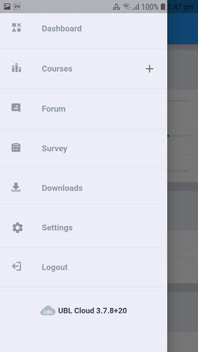 UBL Cloud screenshot 5