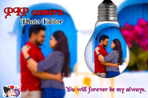 PIP Camera - PIP Photo Maker screenshot 1