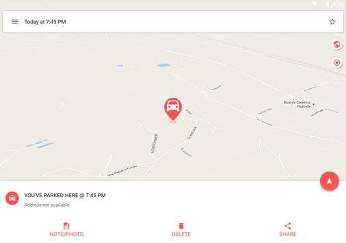 Parkeet Lite screenshot 9