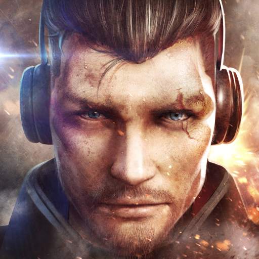 Haze of War - The Best Strategy Game 1.0.6