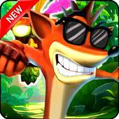 Hints For Crash Bandicoot N Sane Trilogy 1.1