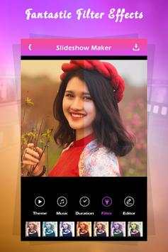 Video Slideshow Maker screenshot 4