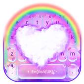 Galaxy Rainbow Heart 6.3.23.2019