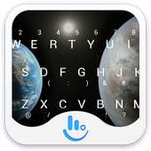 Earth V2.0 Kepler Theme أيقونة