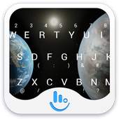 Earth V2.0 Kepler Theme 6.3.25.2019