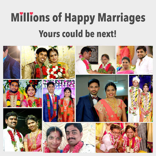 Kapu Matrimony - Marriage App screenshot 7