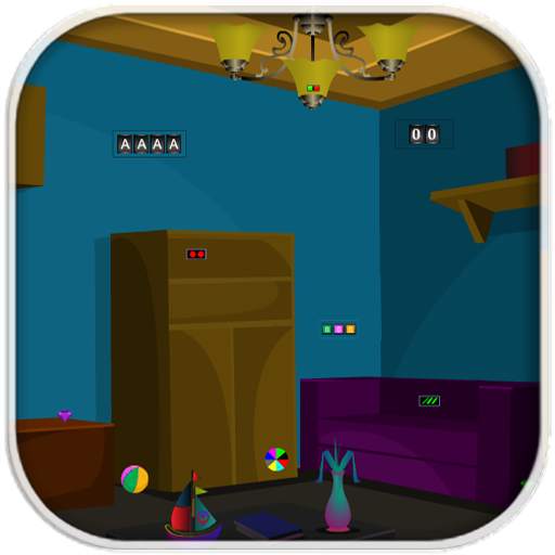 Escape game : Escape Games Zone 86 v1.0.4