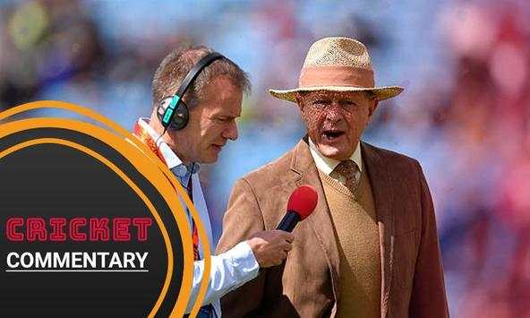 Cricket Commentary screenshot 3
