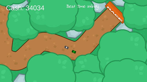 AI cars screenshot 5