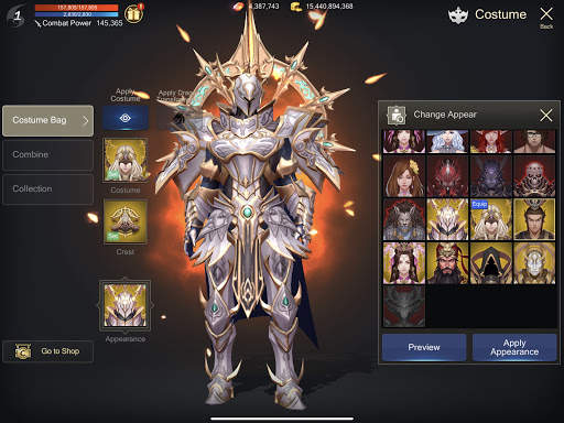 ROHAN M screenshot 7